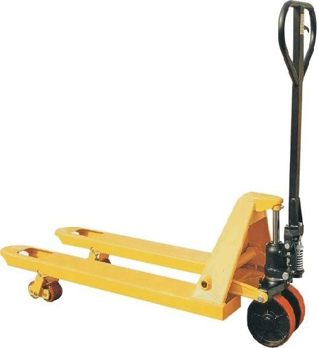HAND PALLET TRUCK LOADING CAPACITY 2.5 TON SIZE 685 X 1150MM