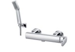 EXPOSED SHOWER MIXER PRM-ESM33-L20B-14CPSH1-CP