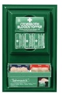 CEDERROTH FIRST AID PANEL - 191460