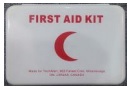 FIRST AID KIT (UP TO 5 PERSONS) TA001.