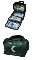 FIRST AID KIT (UPTO 25 PERSONS) TA005