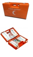 FIRST AID KIT (UPTO 100 PERSONS) TA037