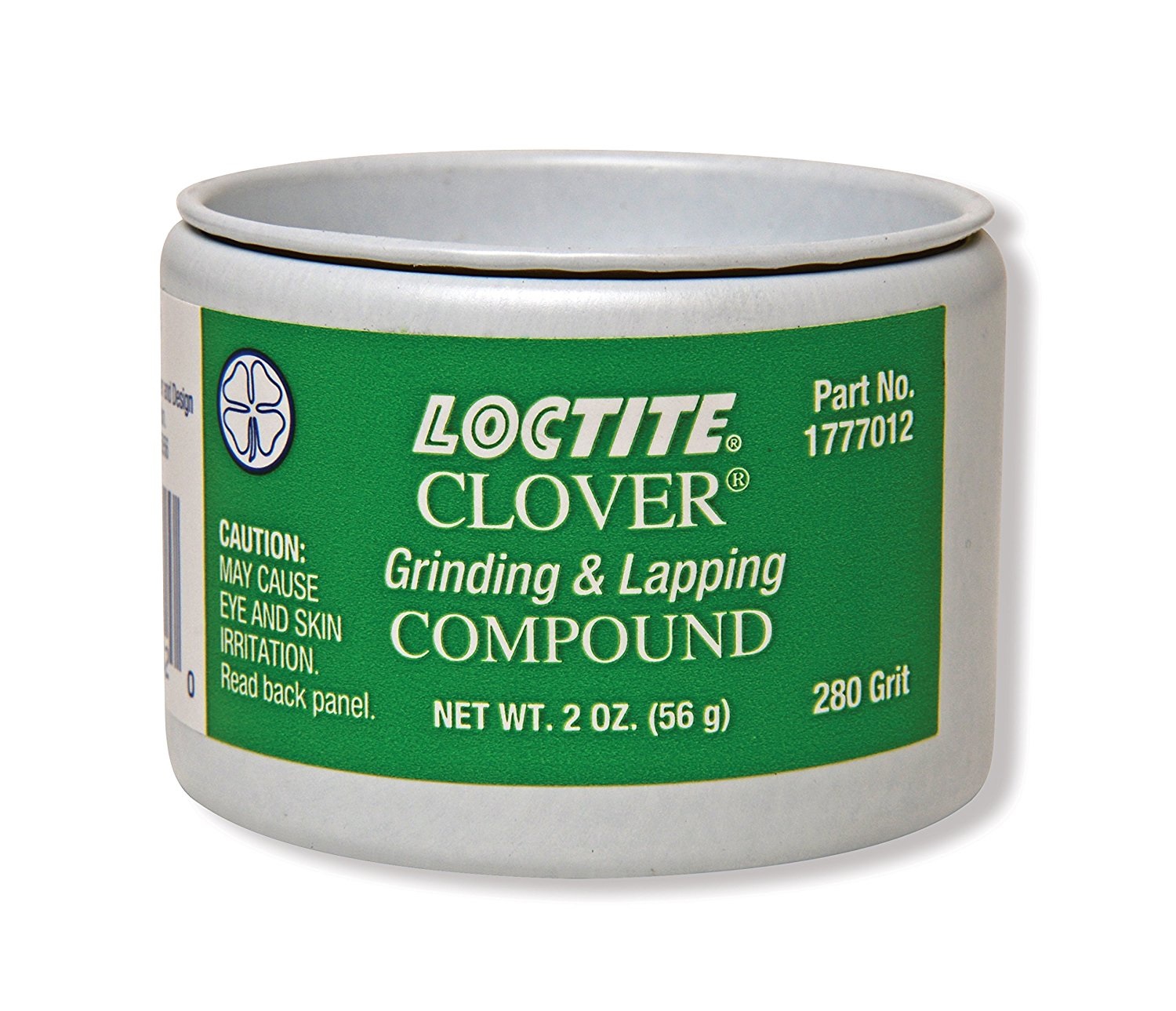 LOCTITE 1777012 CLOVER GRINDING AND LAPPING COMPOUND