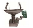 EYE WASH STATION WALL MOUNTED STAINLESS STEEL - ZX 103