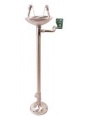 EYE WASH STATION 304 STAINLESS STEEL - ZX 501
