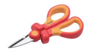 SCISSORS INJECTION INSULATED - 90047