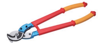 INJECTION INSULATED CABLE CUTTERS - 11961