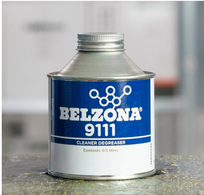 BELZONA 9111 500 ML CLEANER / DEGREASER