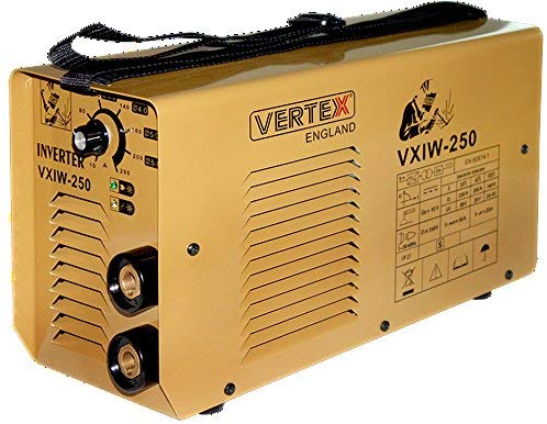 WELDING MACHINE VXIW-250 VERTEX