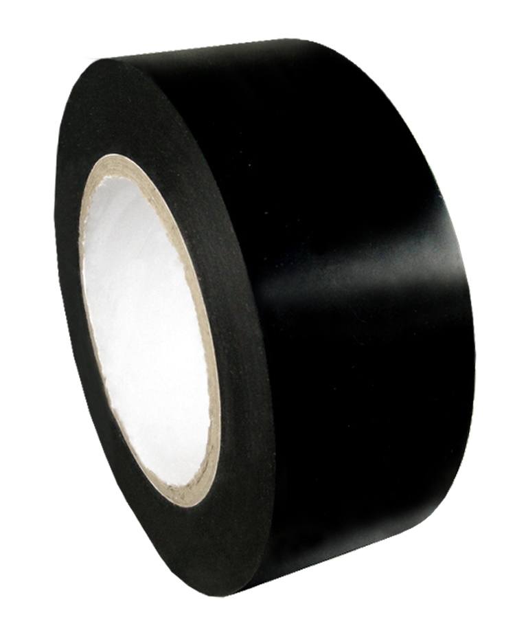 PVC TAPE PIPE WRAPPING 2" X 60 FT