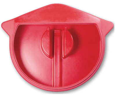 LIFEBUOY RING CONTAINER 40212