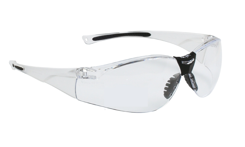 SAFETY GLASS VALPRO COMMANDER - CL CLEAR