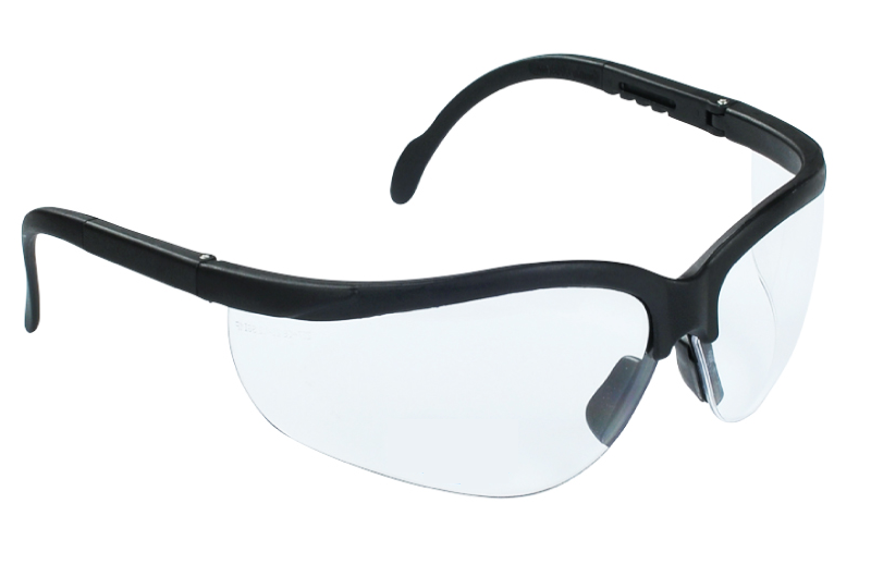 SAFETY GLASS VALPRO STORM - CL CLEAR