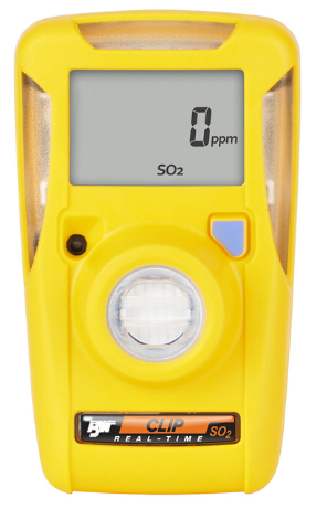 GAS DETECTOR BW,PART# BWC2R-S