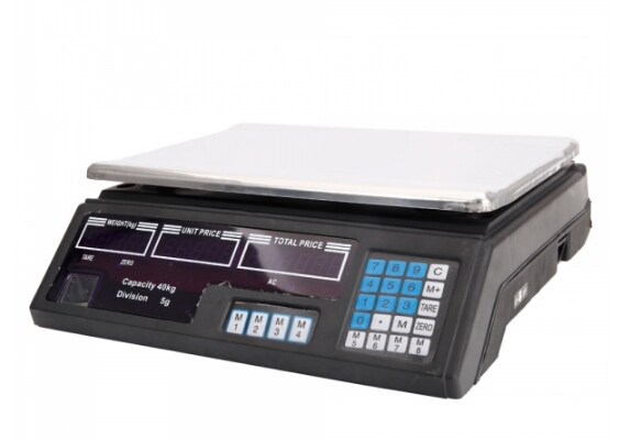 ELECTRIC SCALE 30KG
