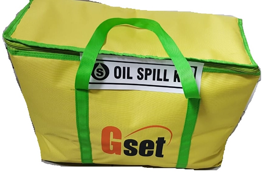 SPILLKIT OIL 5 G  OSK5G
