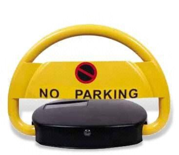 NO PARKING LOCK / NO PARKING BARRIER REMOTE CONTROL OLYMPIA