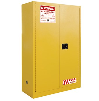 SAFETY CABINET 45 G SYSBEL