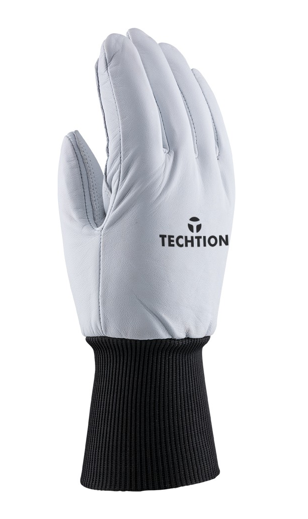 COLD STORAGE GLOVES / FREEZER GLOVES TECHTION ICE MATE THERMPRO -30 DEGREE