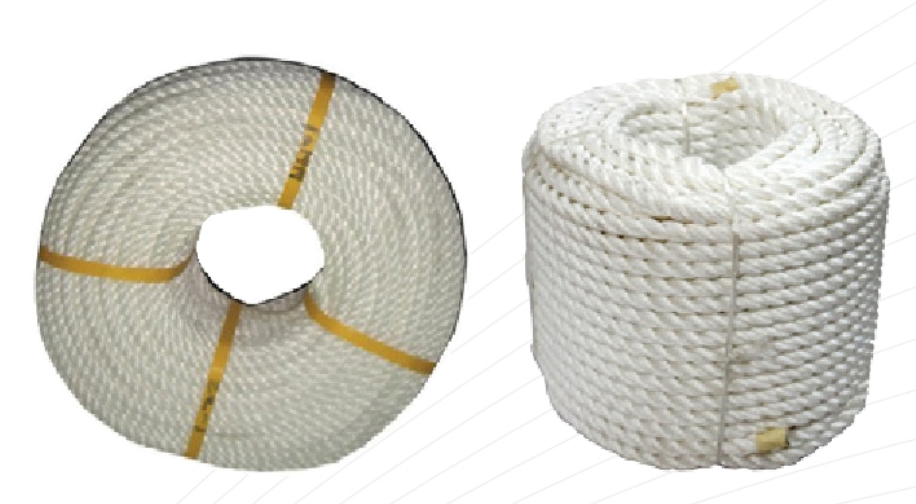 PP ROPE 14 MM X 180 YDS (164 MTR) 3 STRAND