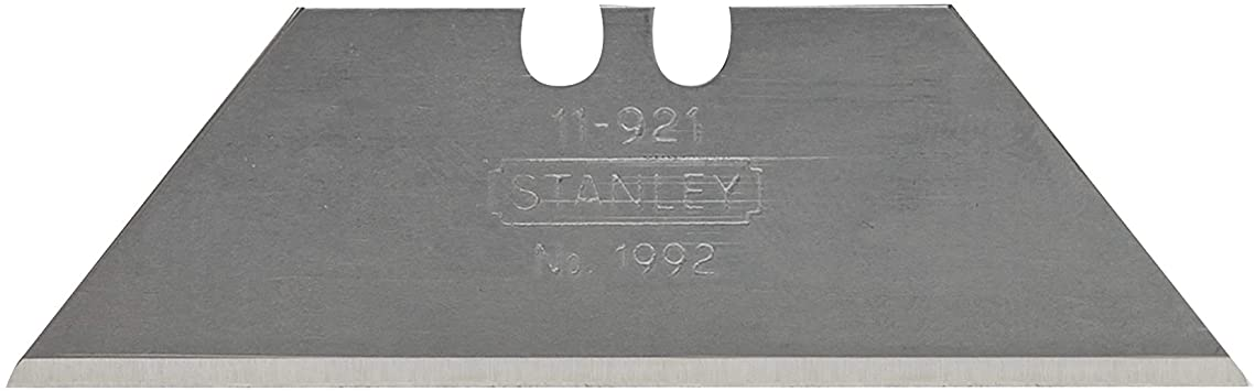 STANLEY UTILITY RETRACTABLE KNIFE BLADE 1992