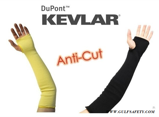 HAND PROTECTION / KEVLAR ARM