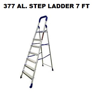 STEP LADDER 7 FT