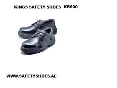 SAFETY SHOES KING KR