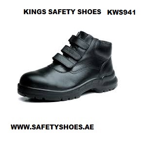 SAFETY SHOES KING 94