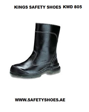 SAFETY RIGGER BOOTS KINGS