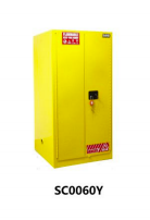 SAFETY CABINET 60G SC0060Y MANUAL