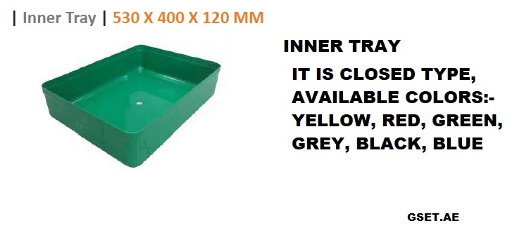 INNER TRAY