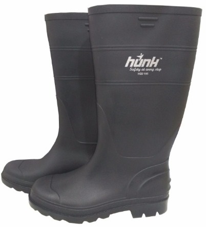 SAFETY BOOT HUNK HGS1141