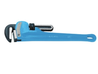 PIPE WRENCH 12" 309 SERIES MAX GERMANY