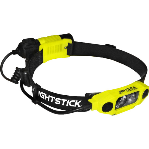 HEAD LAMP NIGHTSTICK XPR-5562GX