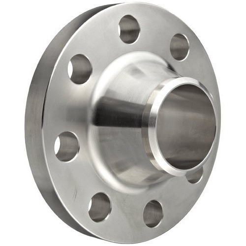 STAINLESS STEEL PIPE FLANGE