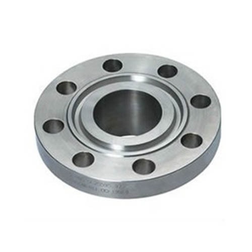 ALLOY STEEL RING JOINT FLANGE