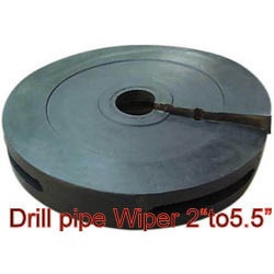 DRILL PIPE WIPER 2.3/8