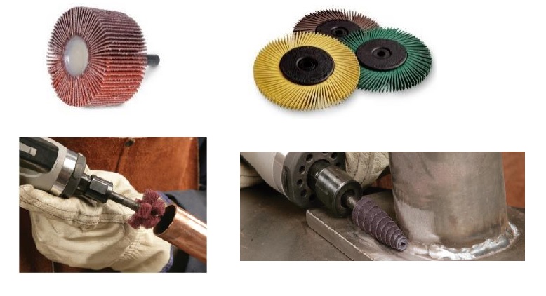 3M SPECIALTY ABRASIVES