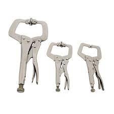 DCT C CLAMPS FOR WOODWORKING WELDING CLAMP
