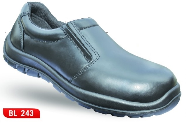 BEAL SAFETY SHOE BL 243