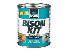 BISON KIT 4.5 L