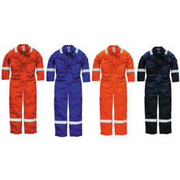 DICKIES FR COVERALL MODEL 5401