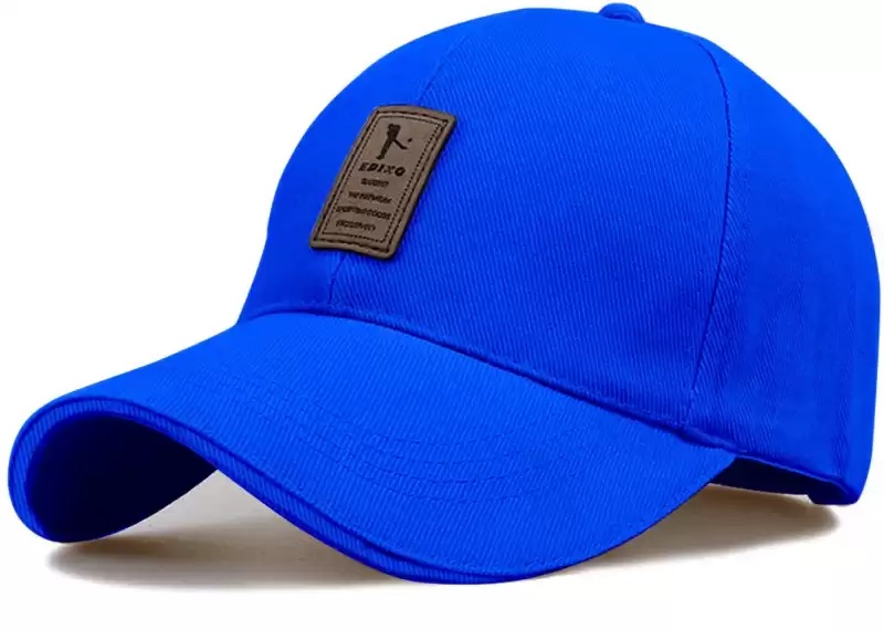 BASEBALL CAP  BLUE