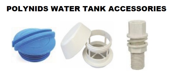 POLYNIDS WATER TANK ACCESSORIES