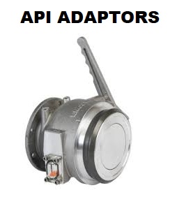 API ADAPTORS