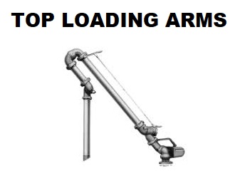 TOP LOADING ARMS