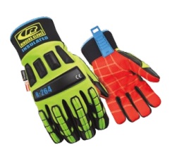 RINGER GLOVES 264 ROUGHNECK  INSULATED