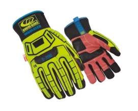 RINGER GLOVES 266 ROUGHNECK INSULATED