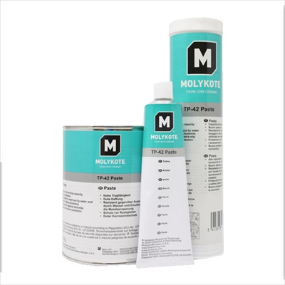 MOLYKOTE TP 42 GREASE PASTE